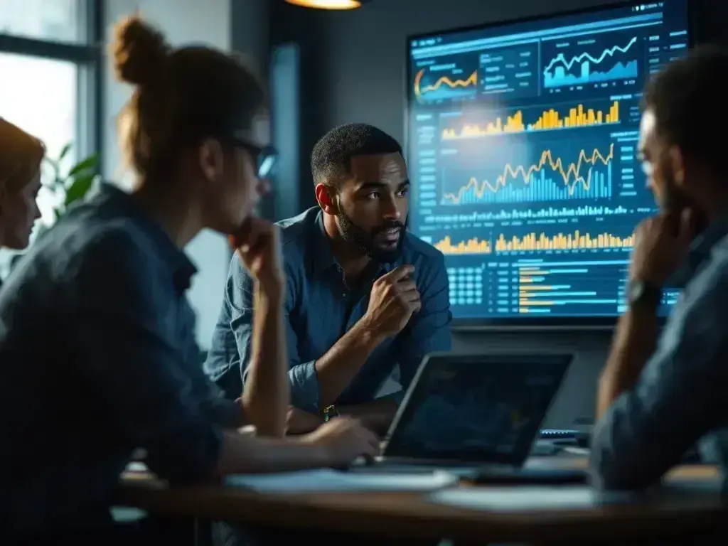 Enterprise SEO services in Takapuna