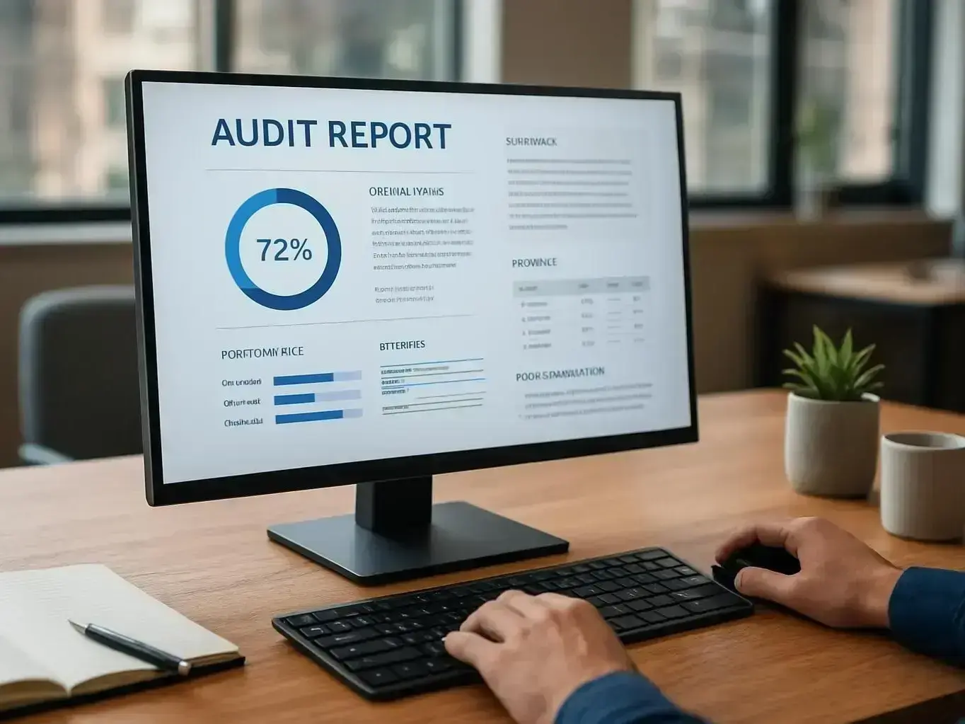 Professional Website Audit services by WebJi in Auckland, Auckland &mdash; licensed SEO Agency provider