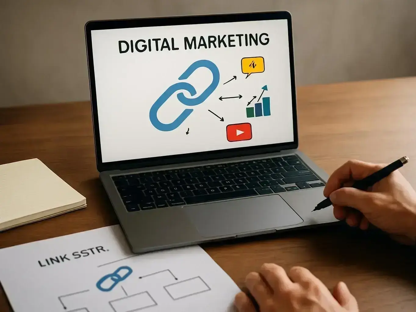 Professional Offpage SEO services by WebJi in Auckland, Auckland &mdash; licensed SEO Agency provider