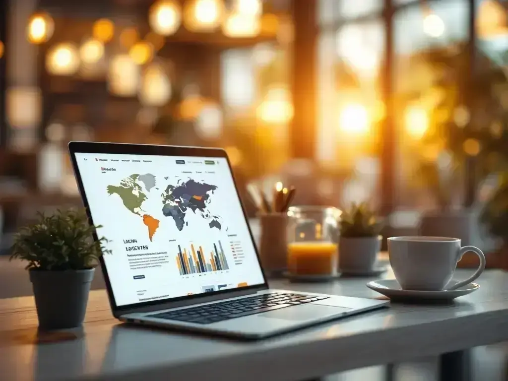 WebJi service area covering Auckland, Auckland and surrounding neighborhoods