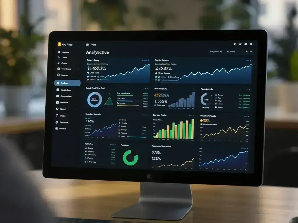 Our Website Audit process in Epsom