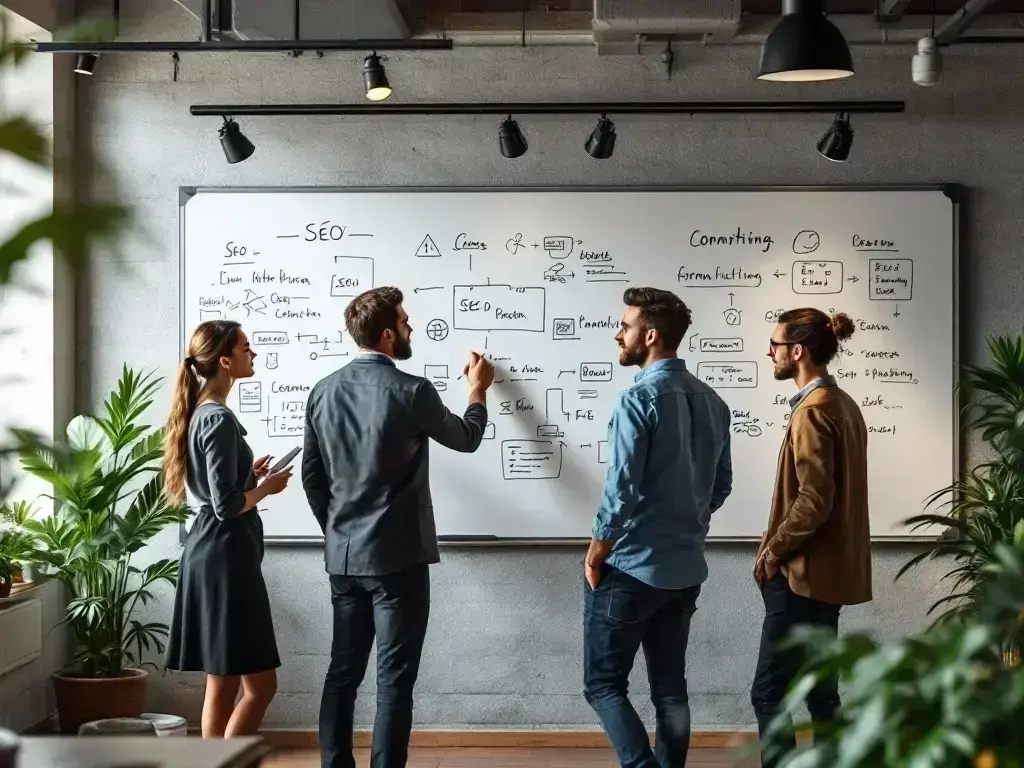 Professional SEO Agency services by WebJi in Narrow Neck, Auckland &mdash; serving local businesses and residents