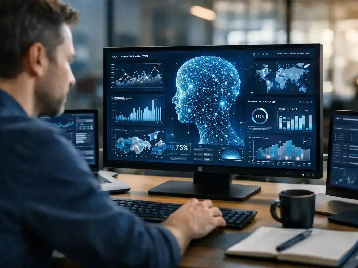 WebJi service area covering Auckland, Auckland and surrounding neighborhoods