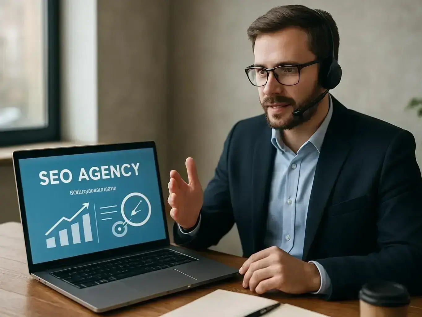 SEO Agency in Parnell