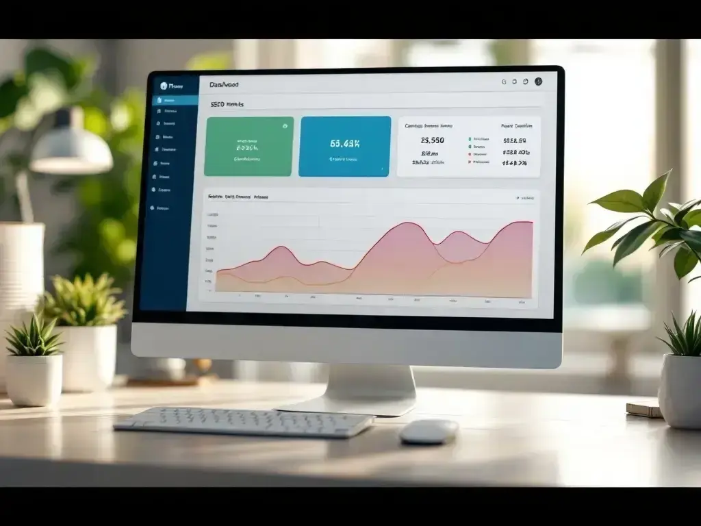 Our Wordpress SEO process in Parnell