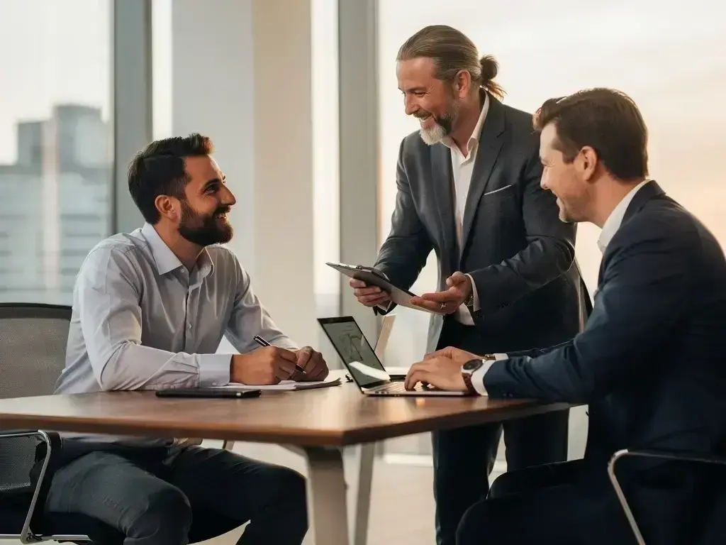 Enterprise SEO in Auckland, Auckland