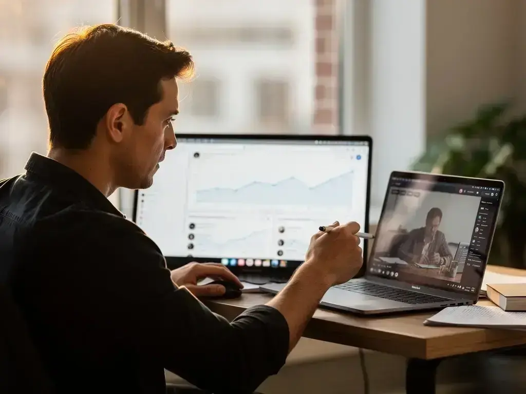 Professional Social Media Marketing services by WebJi in Auckland, Auckland &mdash; licensed SEO Agency provider