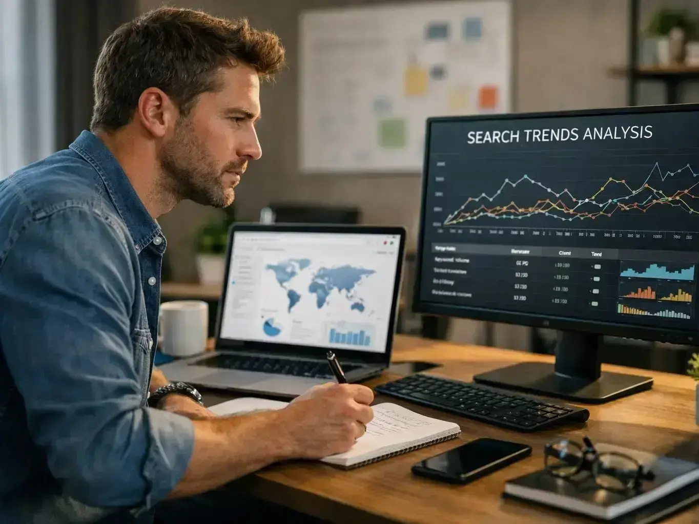 Professional SEO Agency services by WebJi in Point Chevalier, Auckland &mdash; serving local businesses and residents