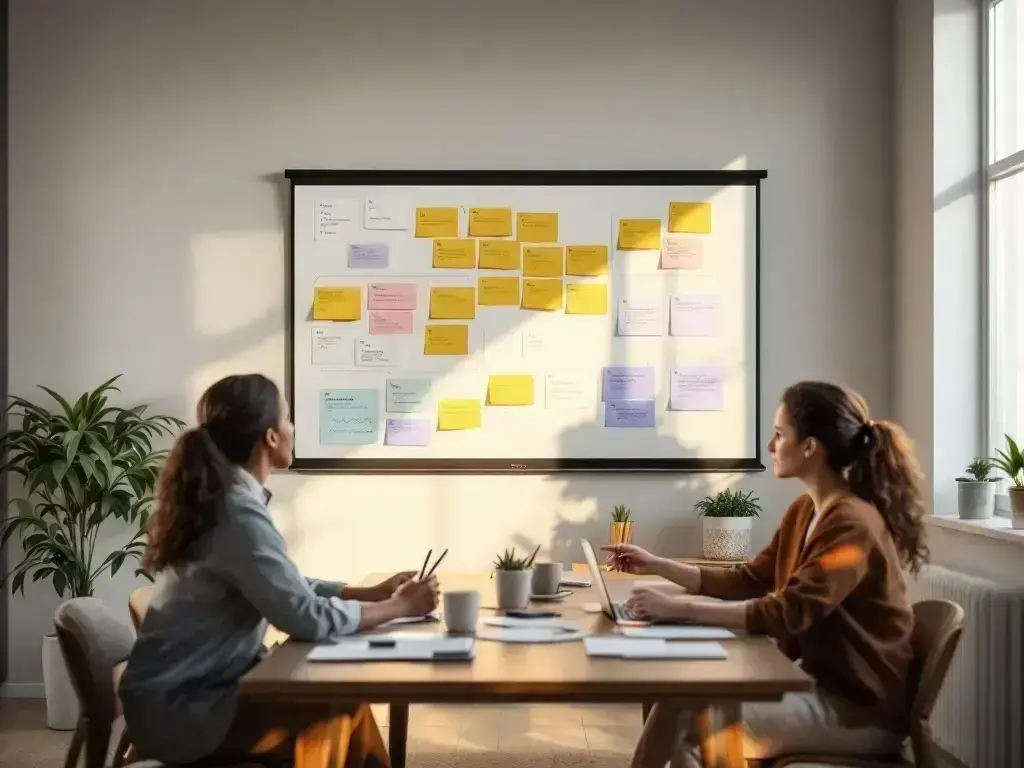 Our Web Design process in Sandringham