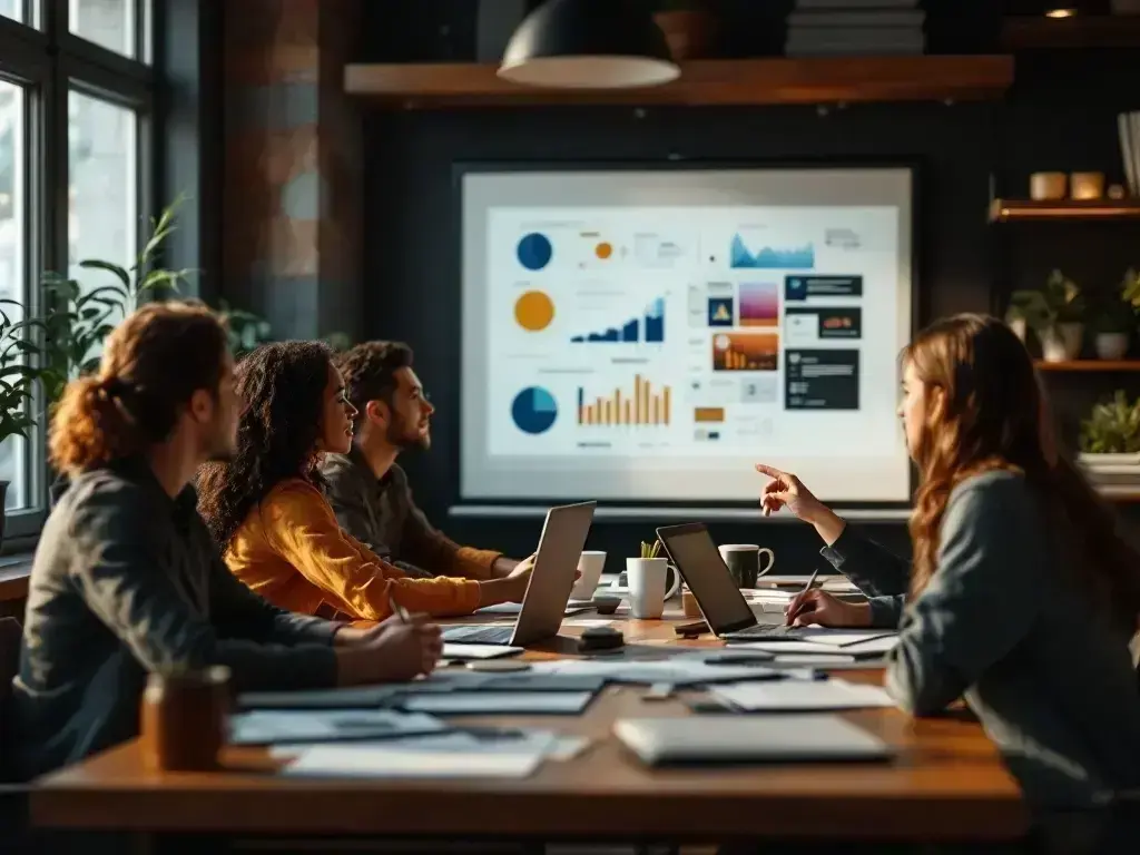 WebJi step-by-step service process &mdash; professional quality from start to finish