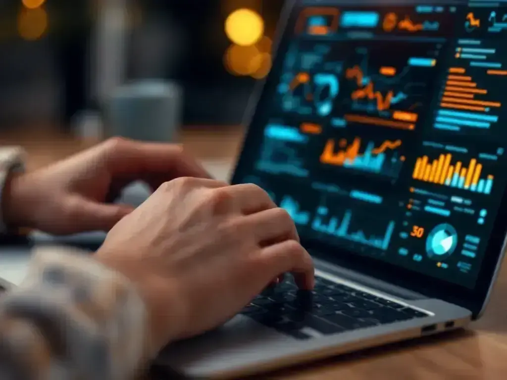 WebJi serving the Belmont area &mdash; local professionals you can trust