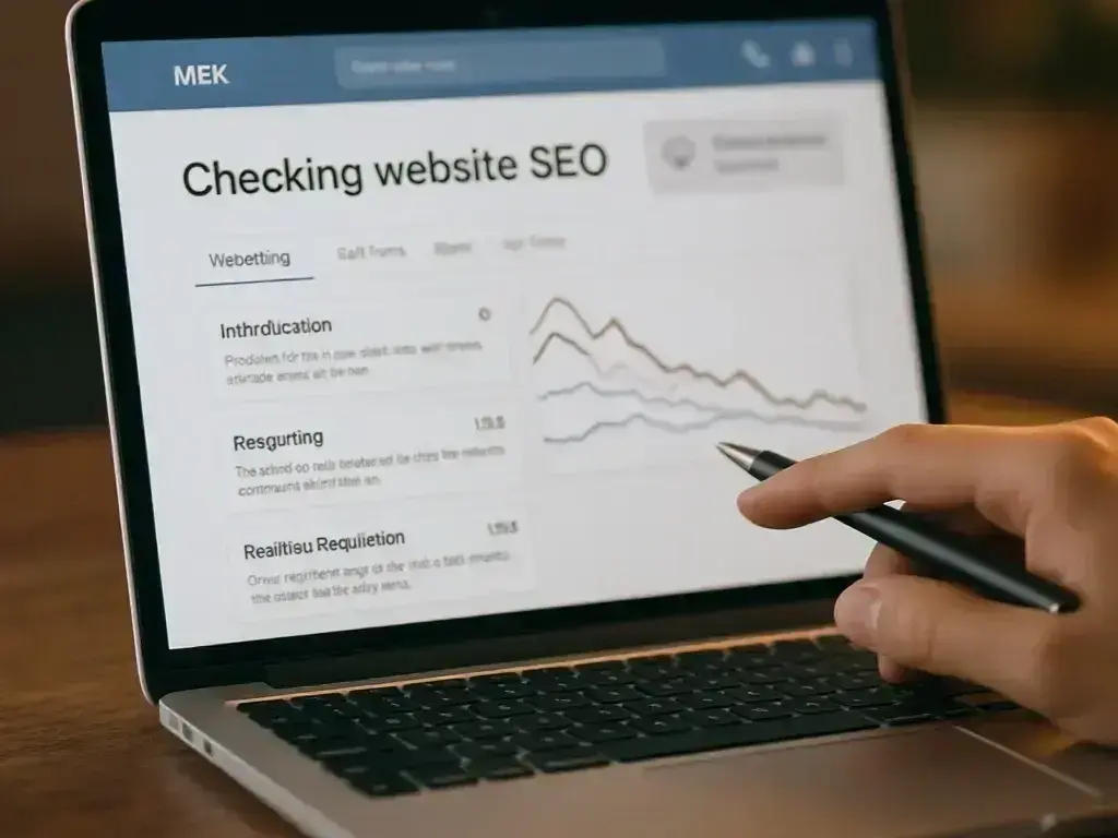 Onpage SEO services in Balmoral