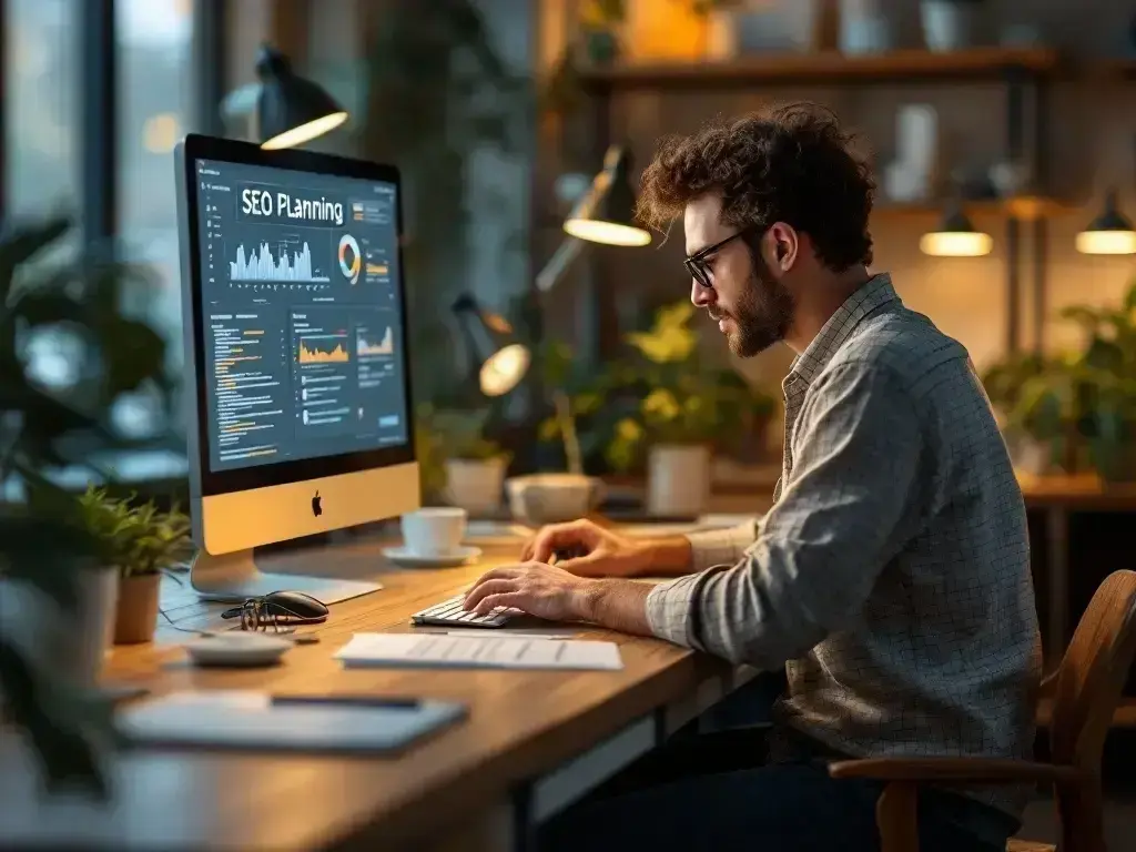 Professional SEO Agency services by WebJi in Hauraki, Auckland &mdash; serving local businesses and residents