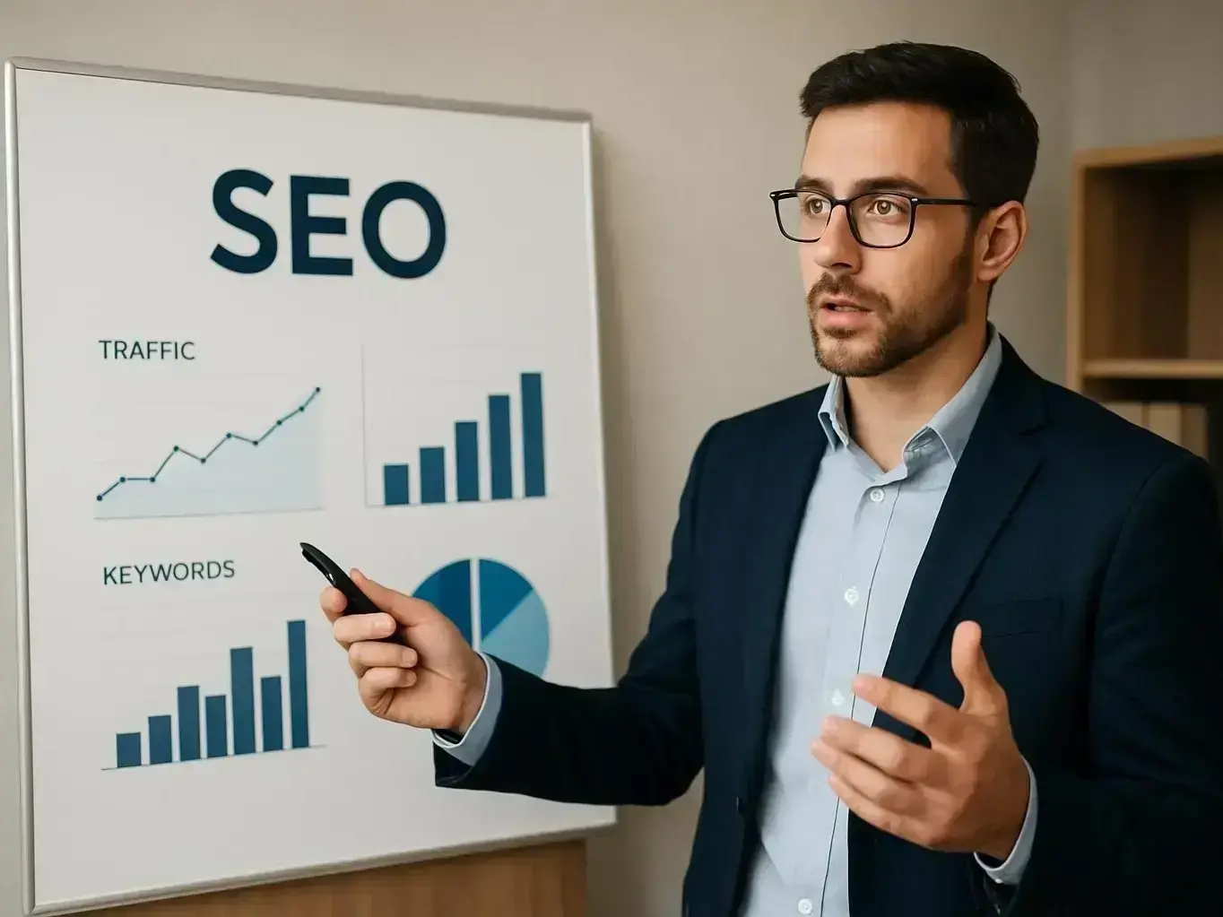 Professional SEO Agency services by WebJi in Birkenhead, Auckland &mdash; serving local businesses and residents