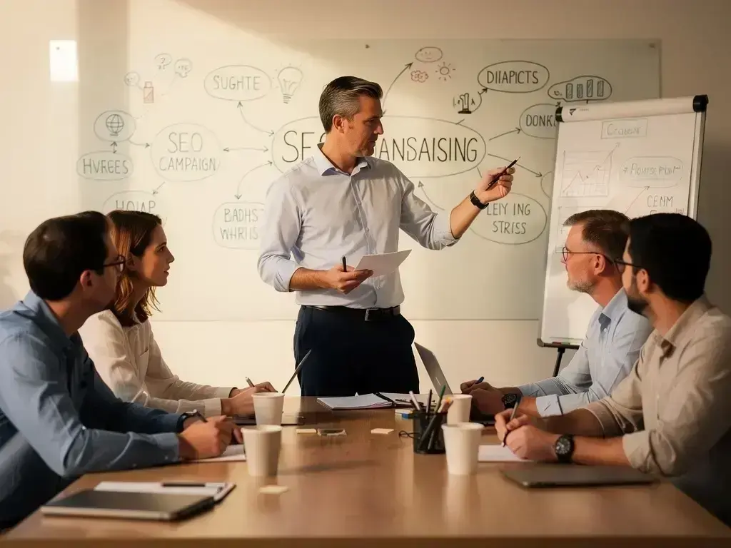 SEO Agency in Ponsonby