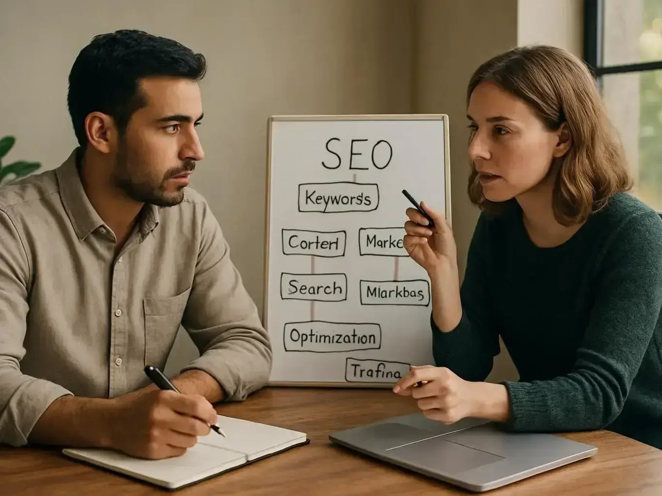 Professional SEO Agency services by WebJi in Owairaka, Auckland &mdash; serving local businesses and residents