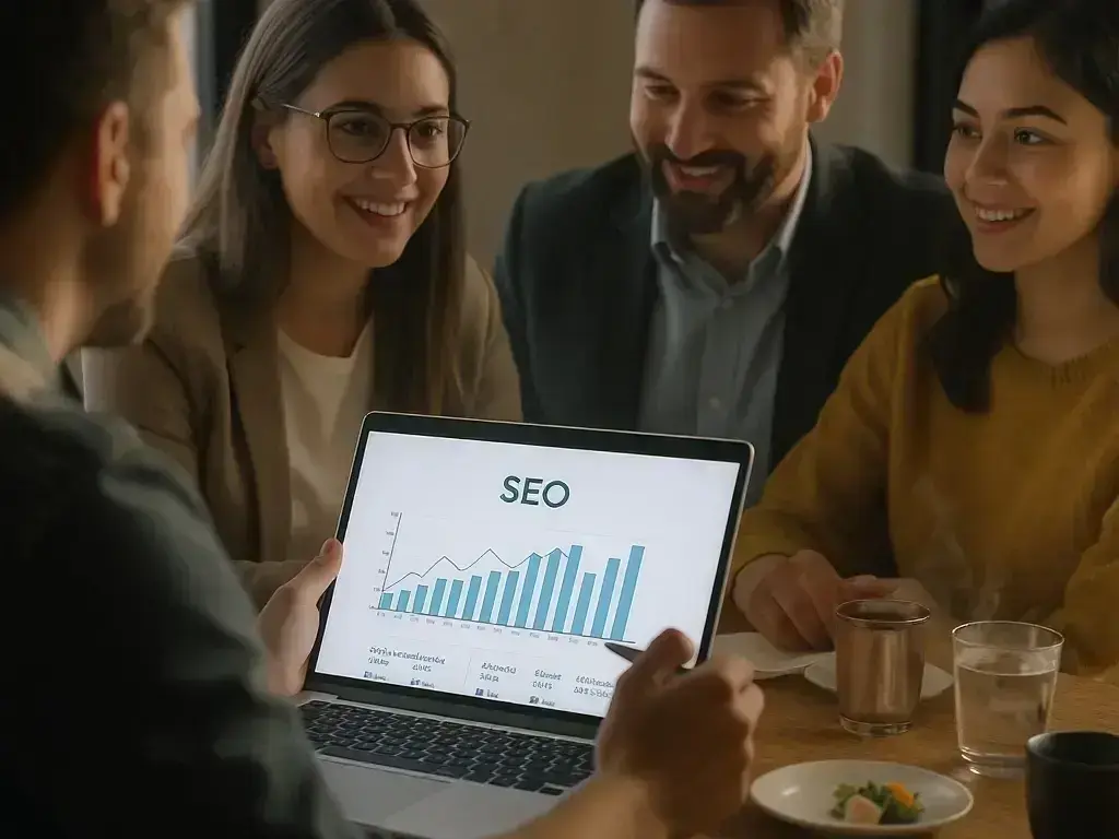 Professional SEO Agency services by WebJi in Parnell, Auckland &mdash; serving local businesses and residents