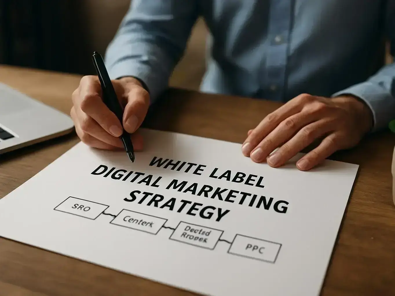 Local SEO in Westmere, Auckland - WebJi