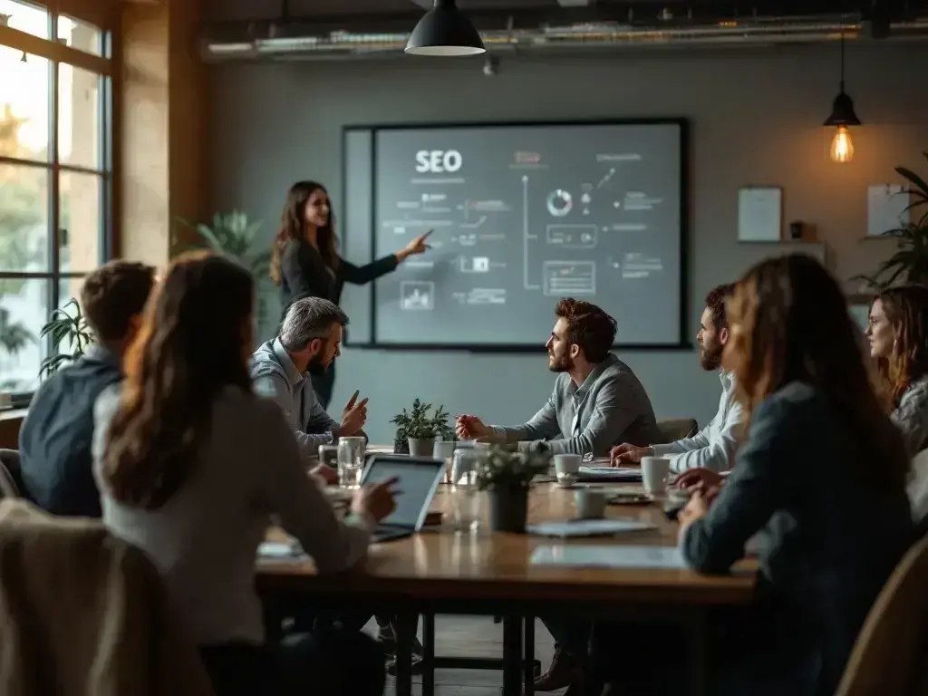 Professional SEO Agency services by WebJi in Grey Lynn, Auckland &mdash; serving local businesses and residents