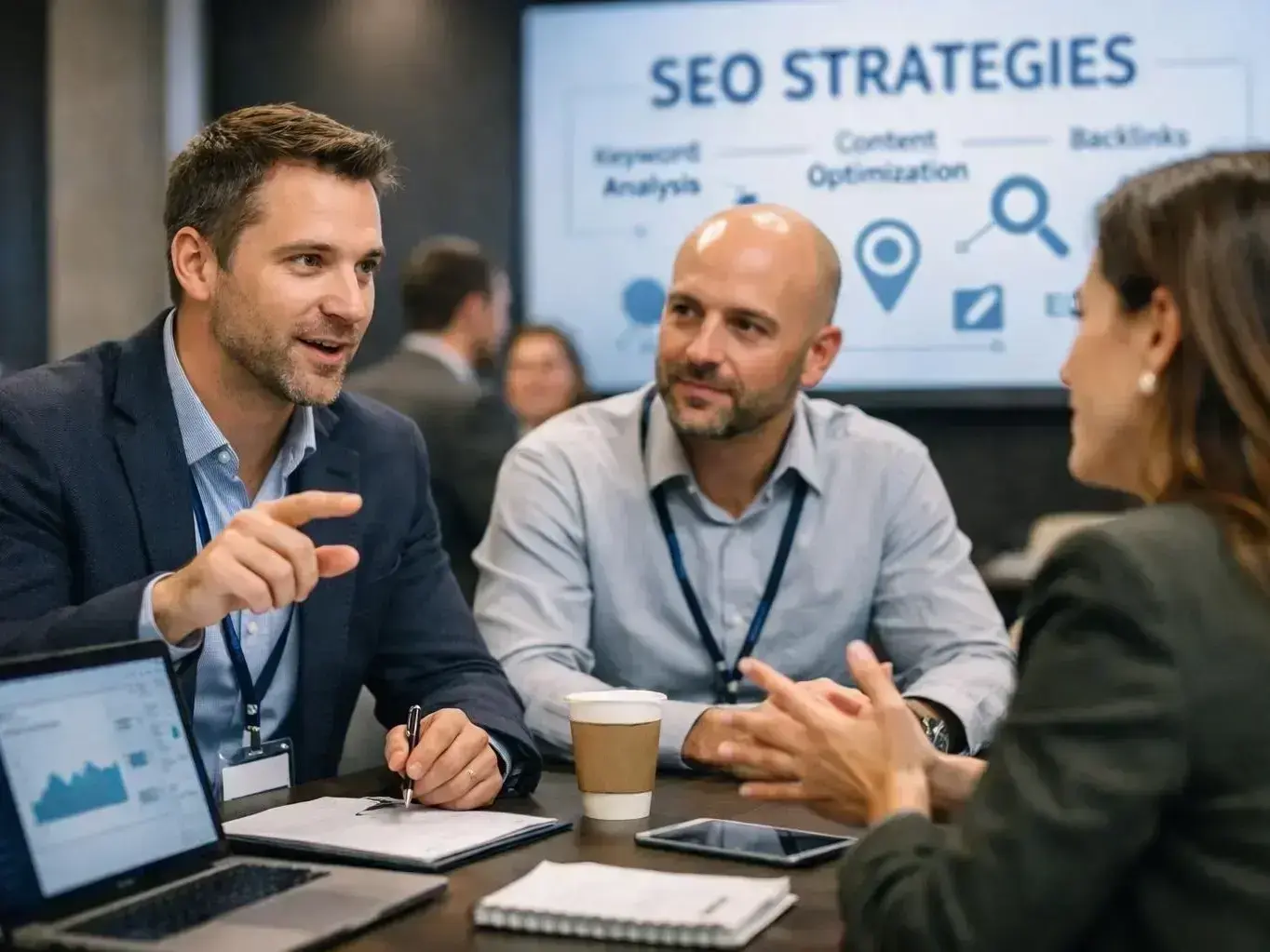 SEO Agency in North Shore