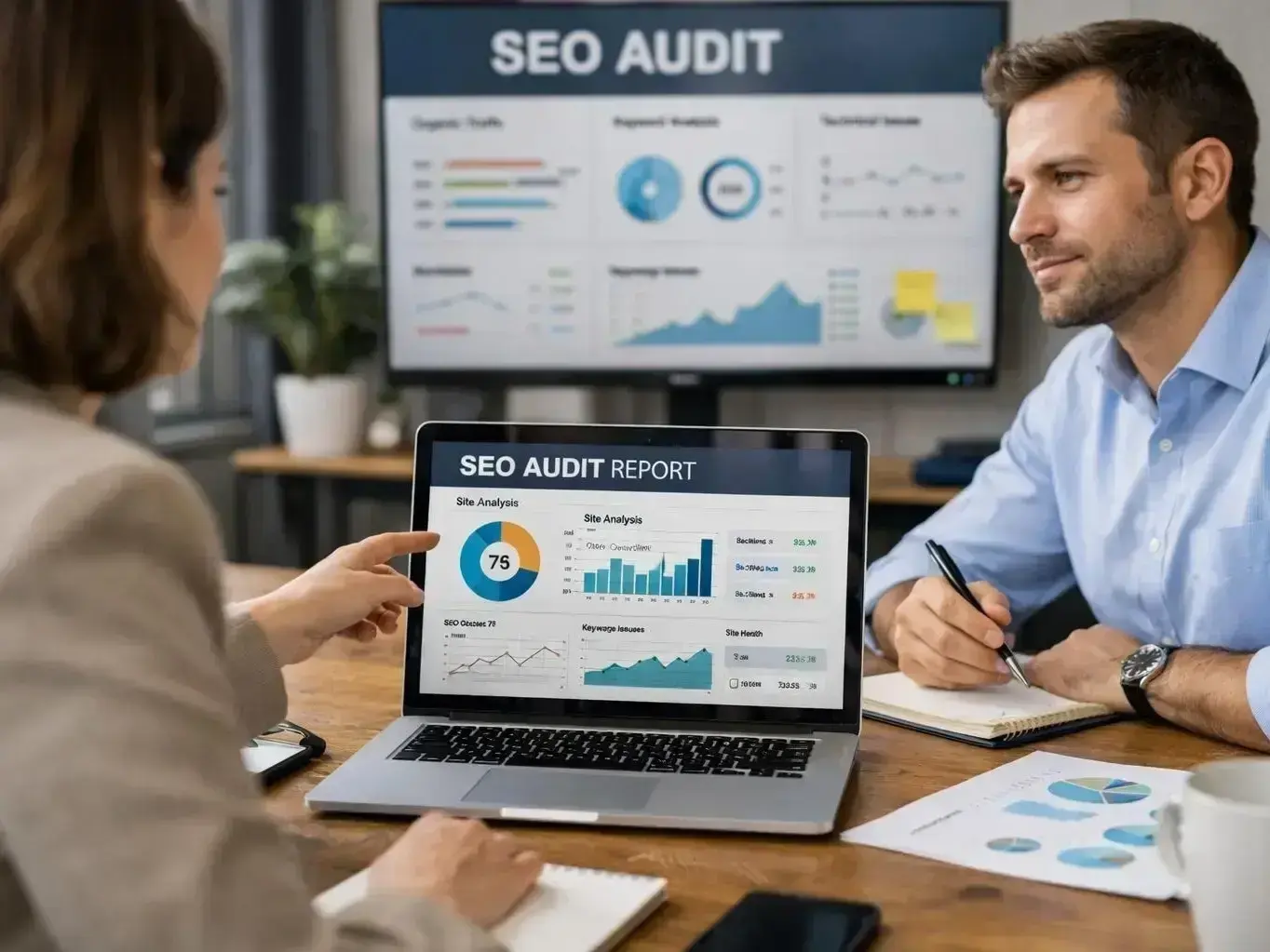 SEO Packages in Auckland, Auckland