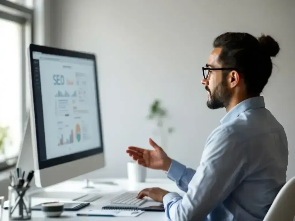 Ecommerce SEO in Sandringham, Auckland - WebJi